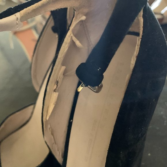 Skyhigh Black Platform - Picture 2 of 4